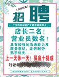 招聘公告 