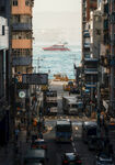 香港街景
