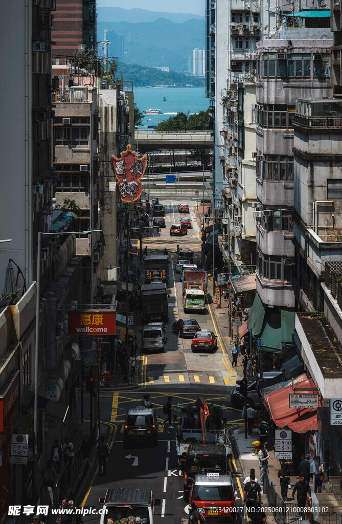 西营盘