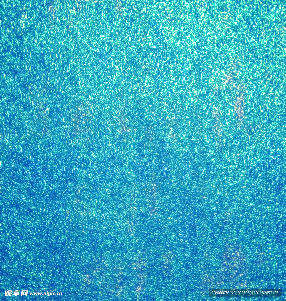 蓝绿色渐变纹理背景图