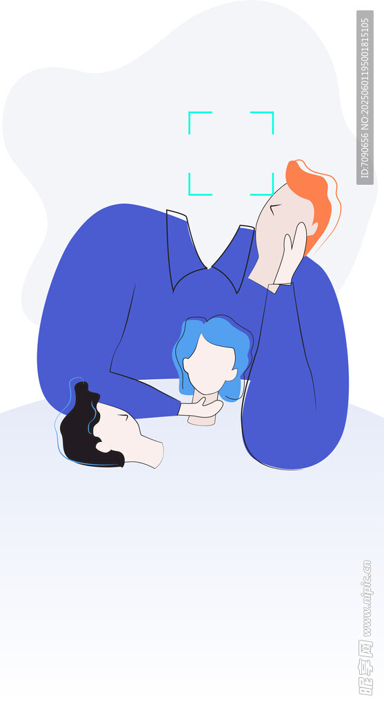 家庭温馨时刻的亲子互动