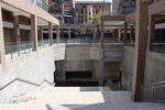 下沉式广场建筑景观