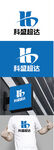 科技标识设计