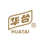 华台品牌标志
