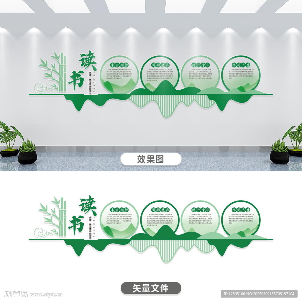  阅读文化