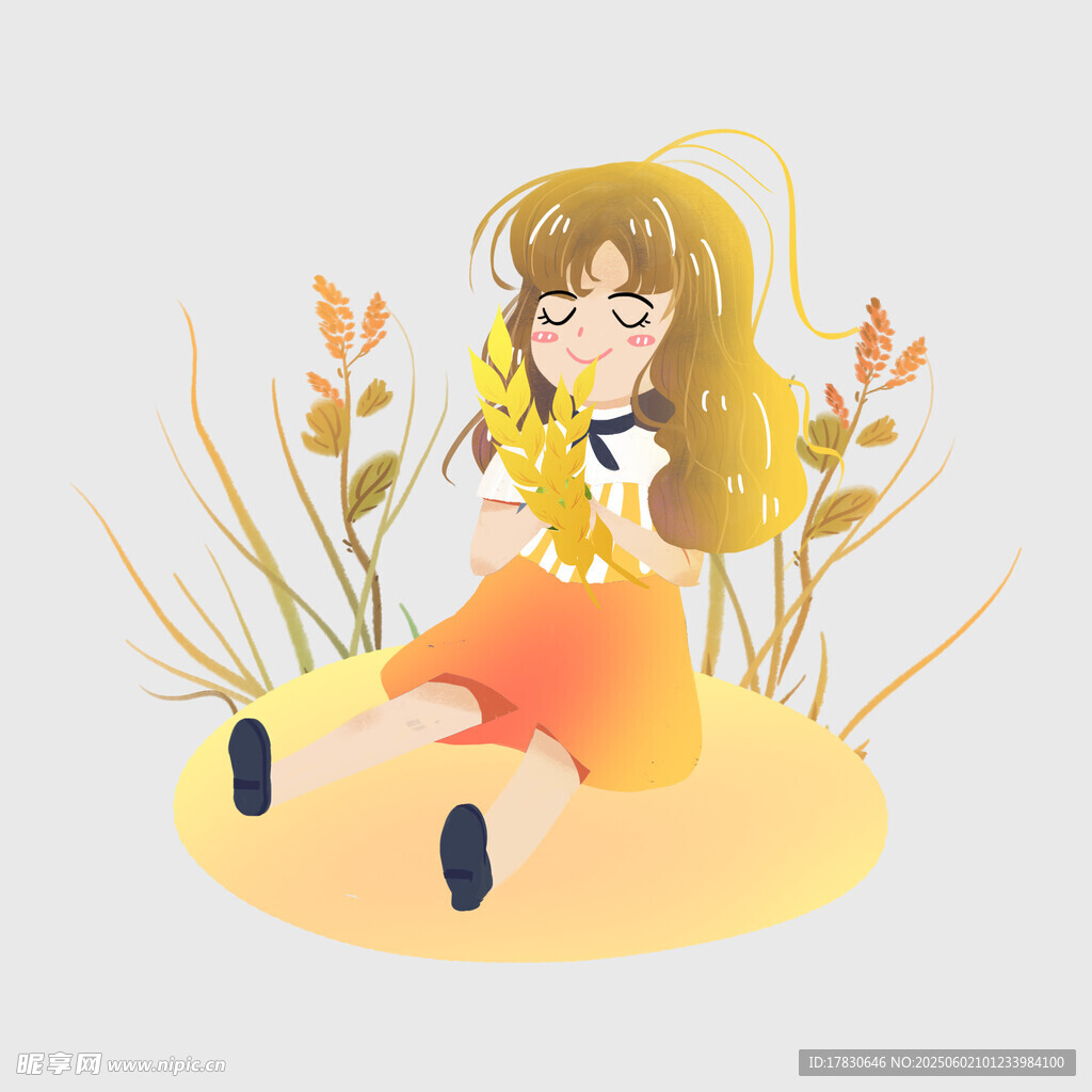 芒种