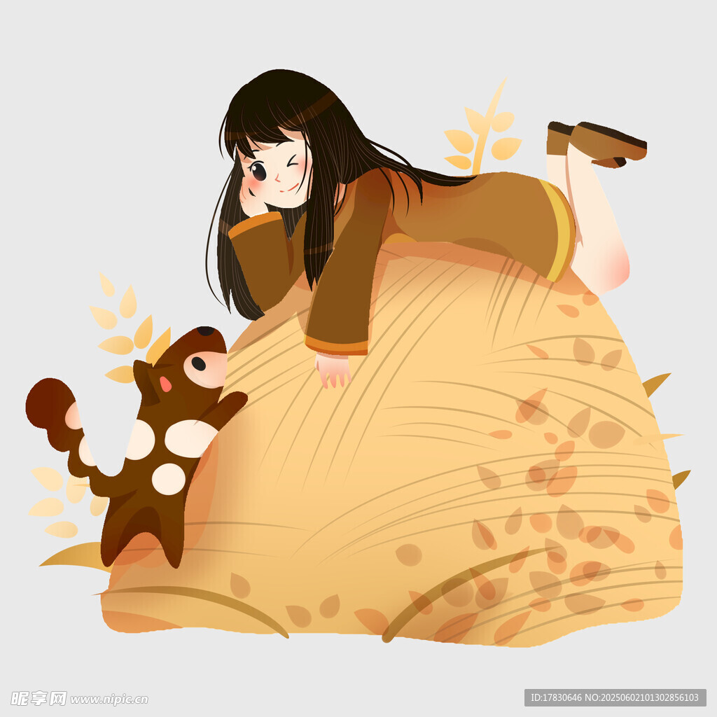 芒种
