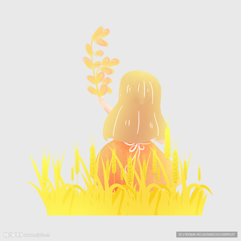 芒种