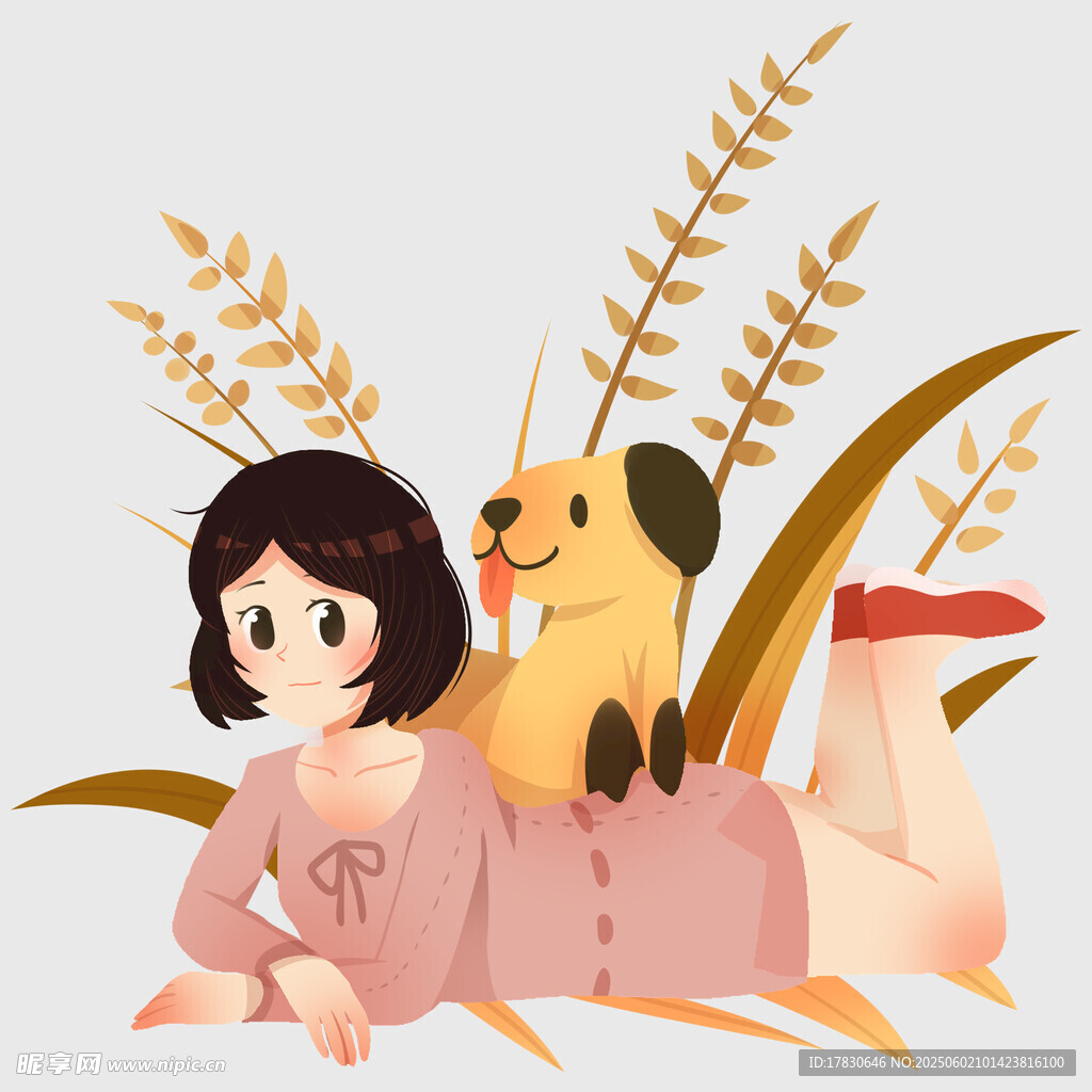 芒种