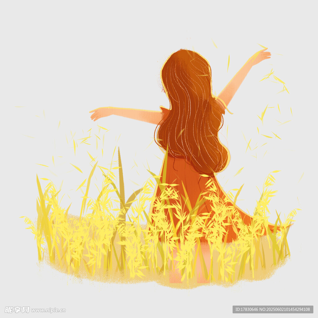 芒种