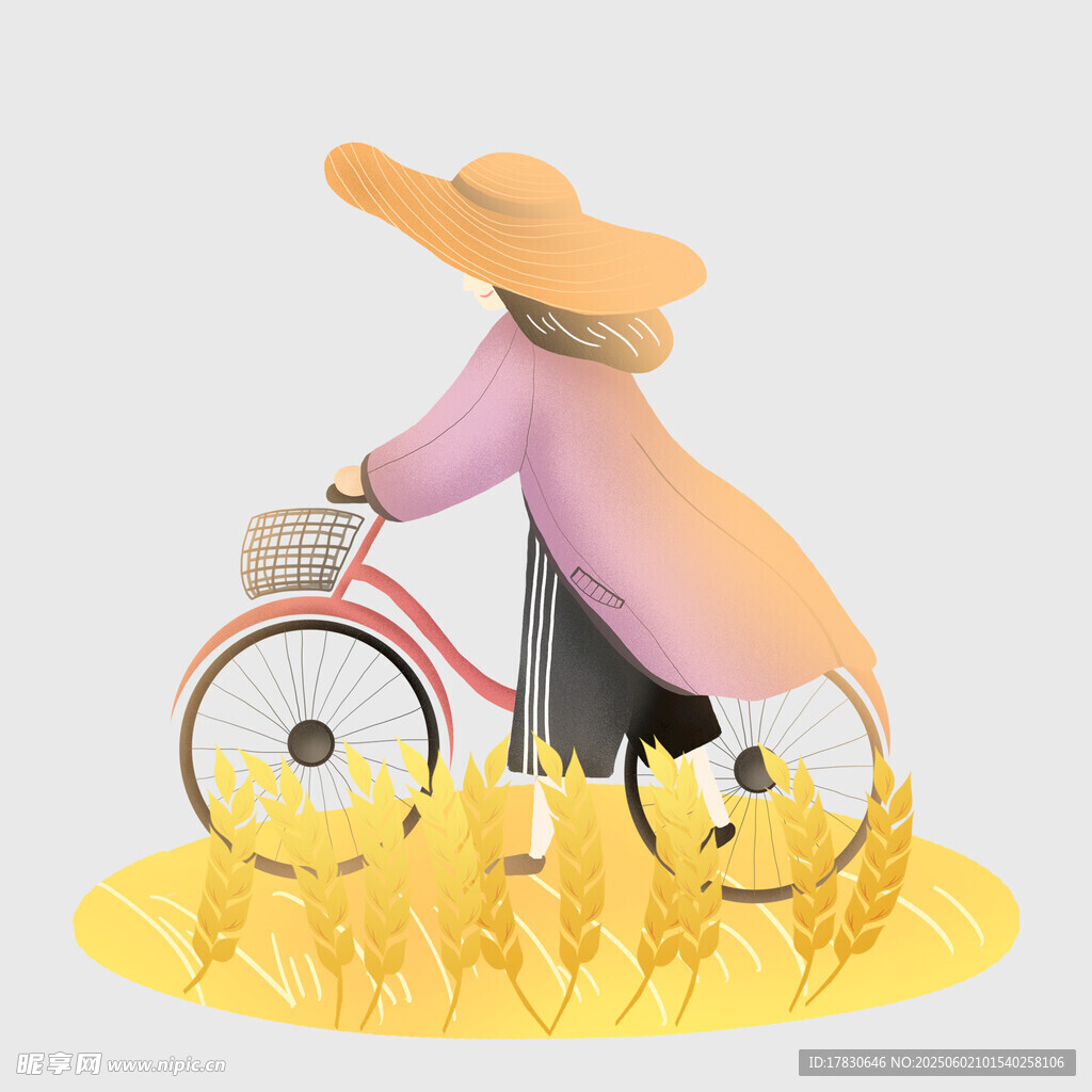 芒种