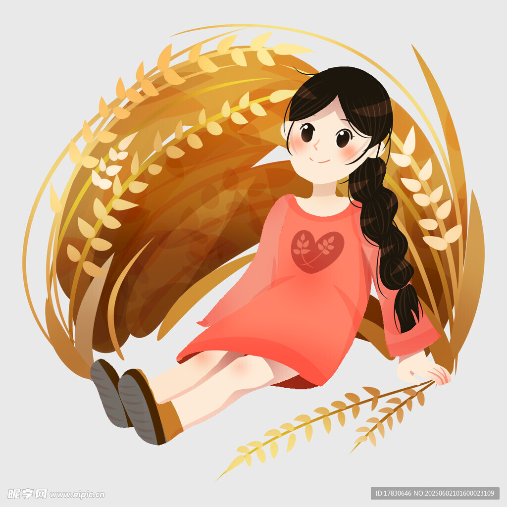 芒种