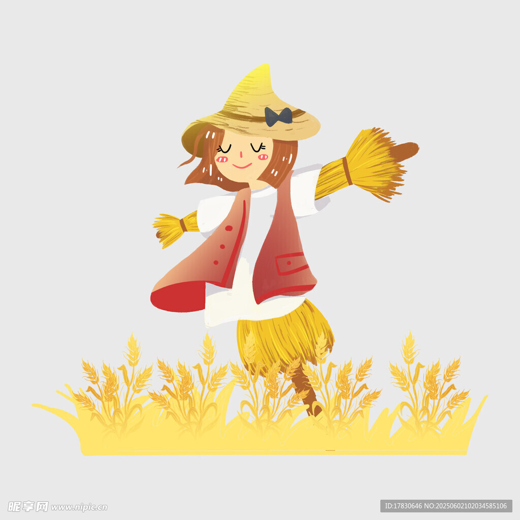 芒种