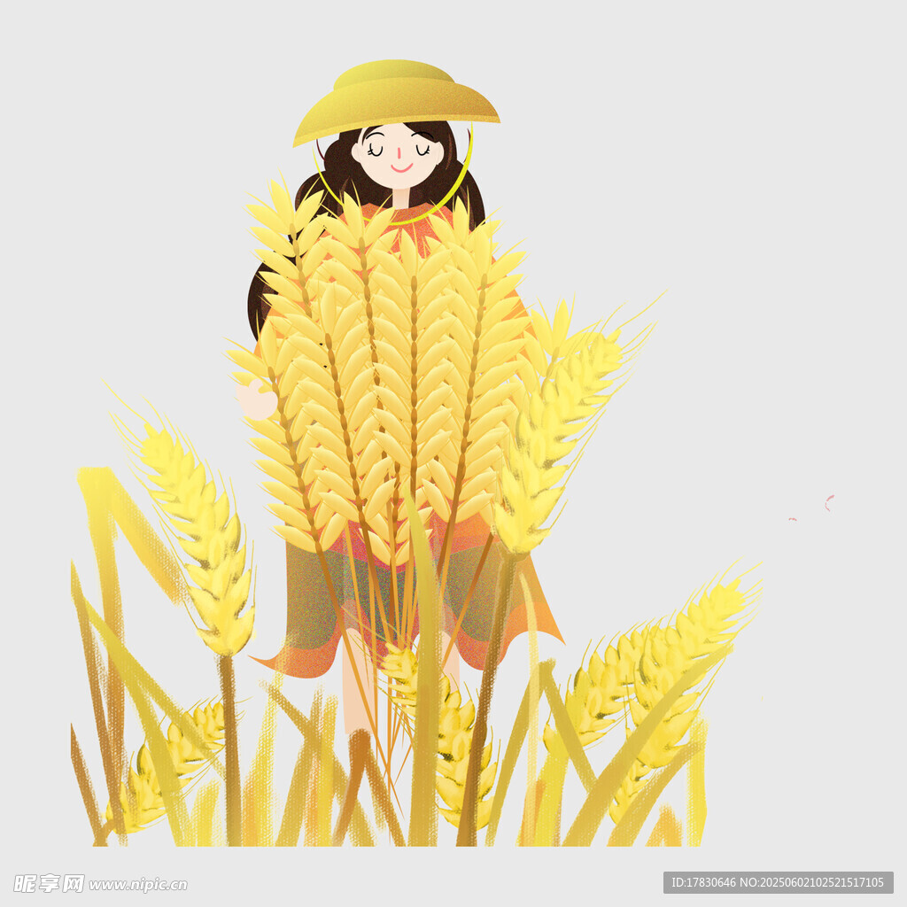 芒种