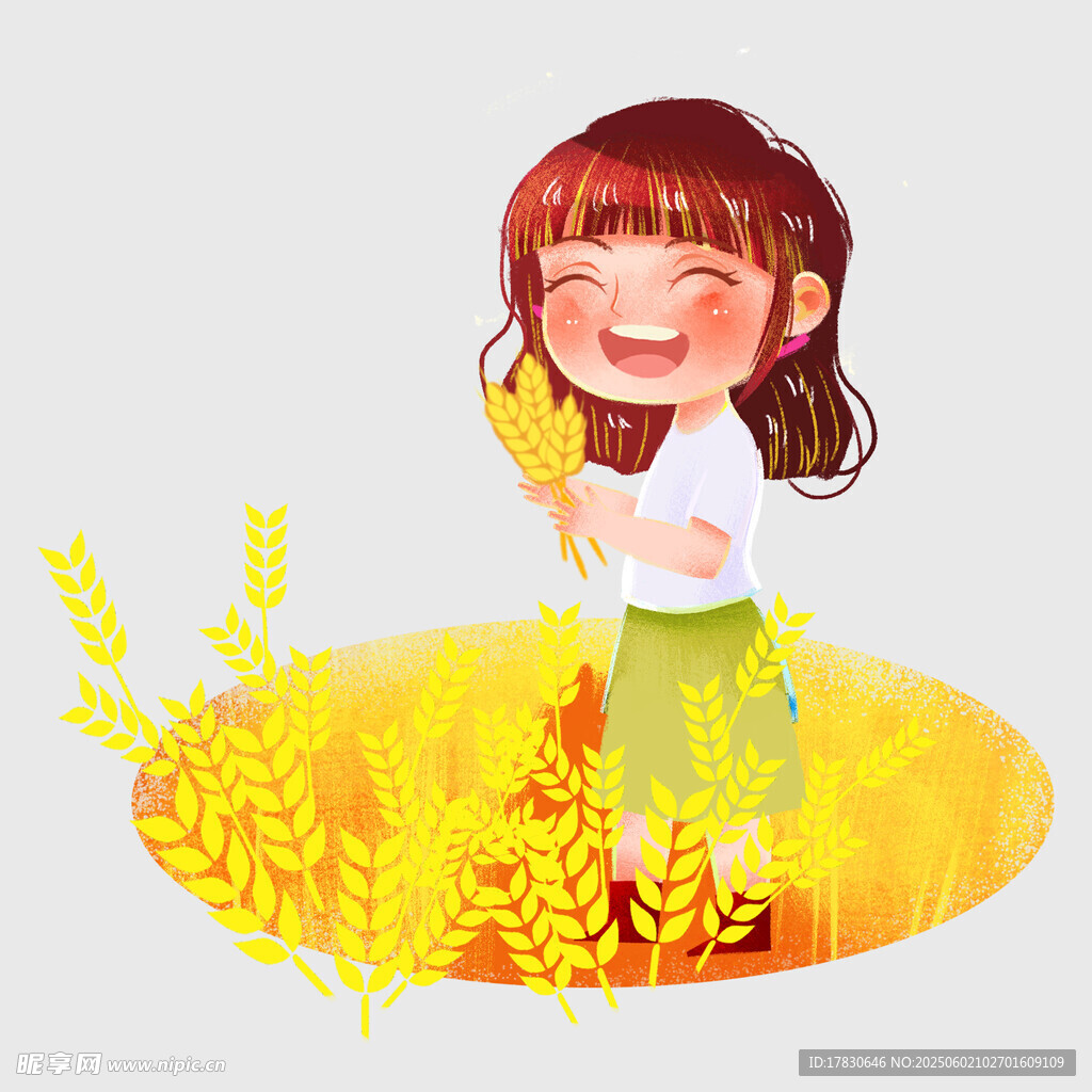 芒种