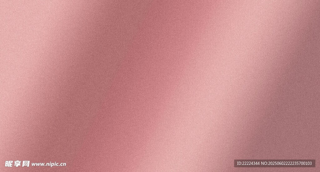 玫瑰金质感金属沙金背景