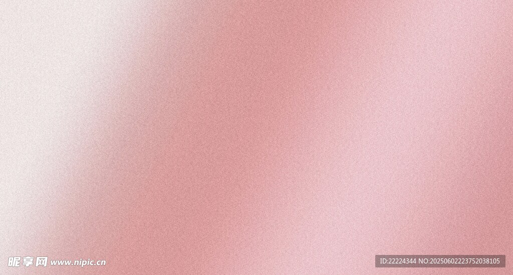 柔和粉色渐变背景纹理