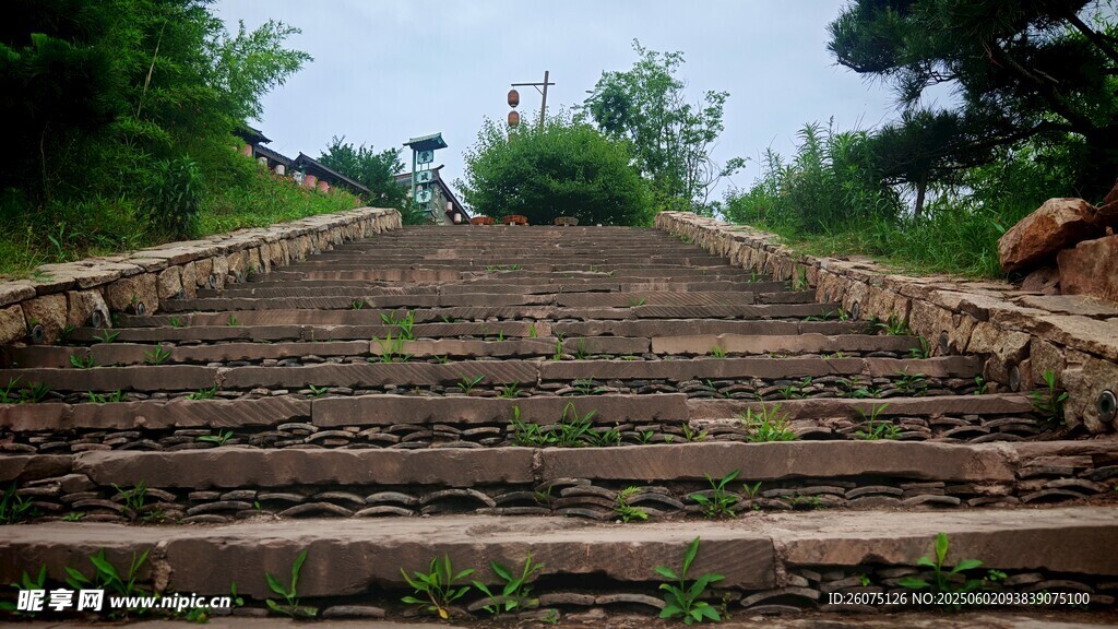 石梯
