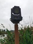 灯光探头
