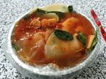 淮南土豆片