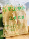 手工腐竹