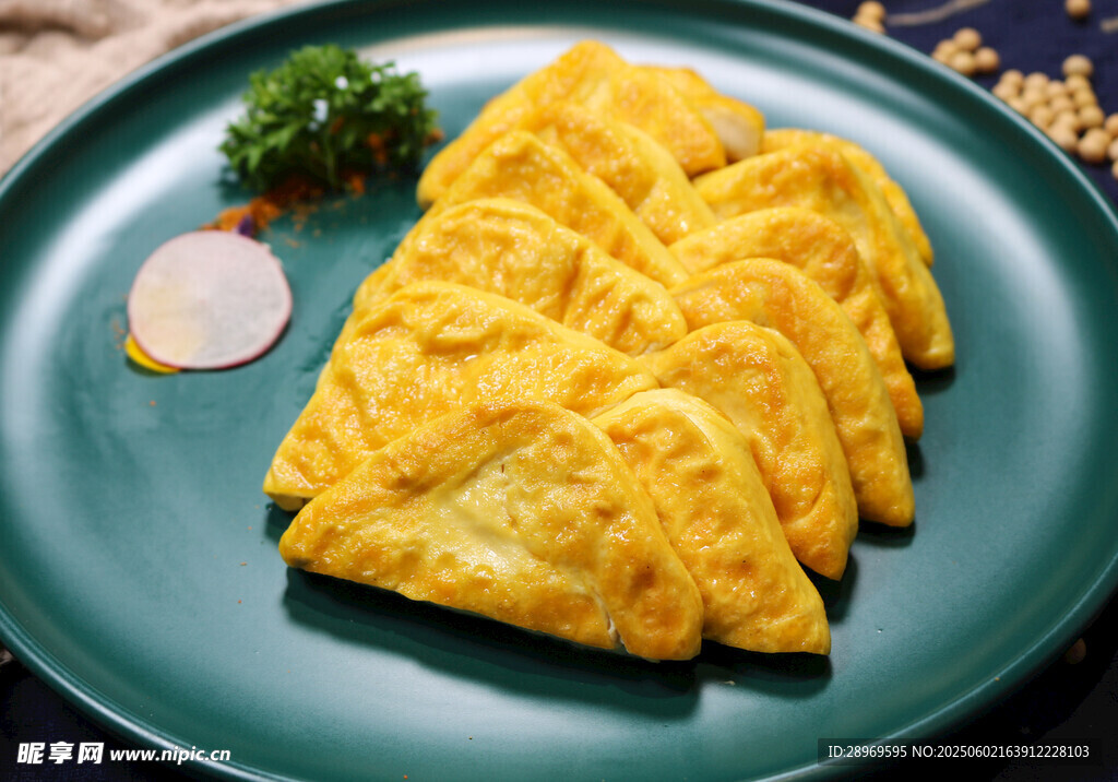 九龙黄豆腐
