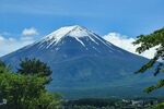 富士山美景