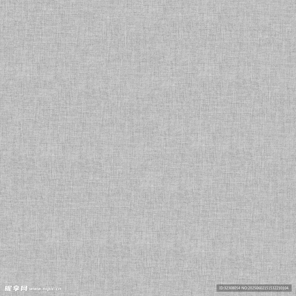 浅灰色纹理布料