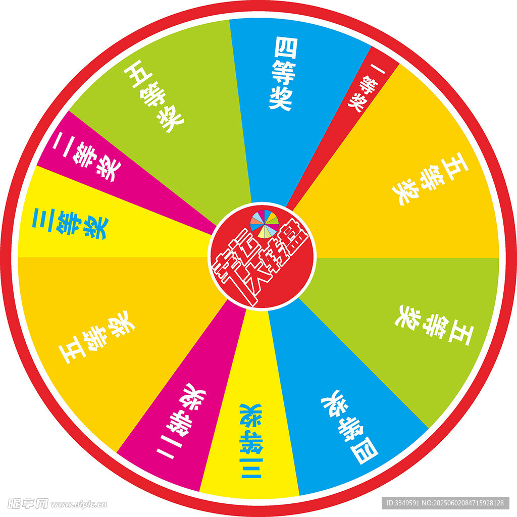 转盘