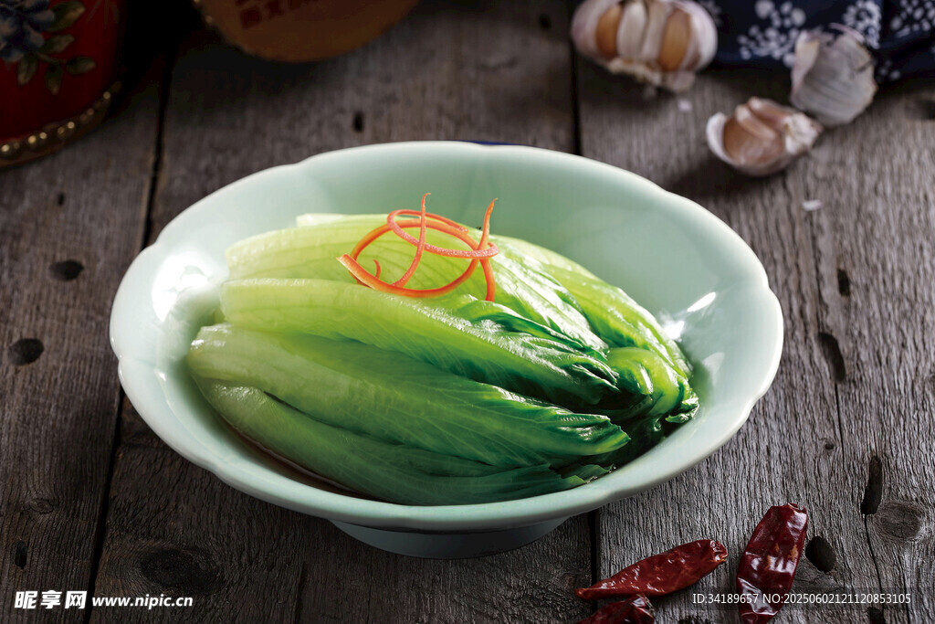 生菜