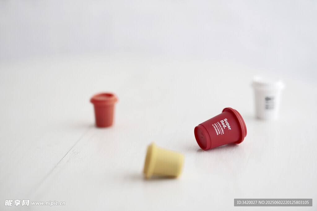 咖啡杯