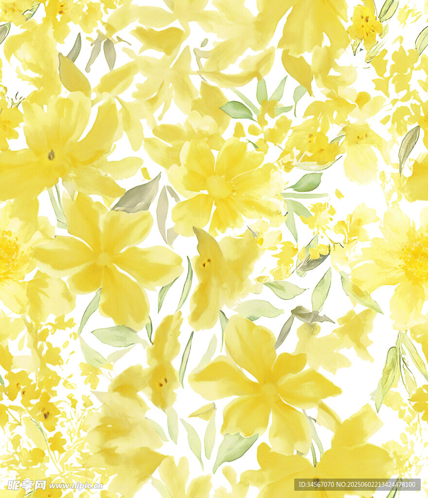 效果花