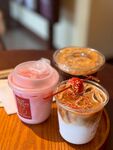 美味甜品组合