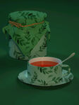 茶叶盒
