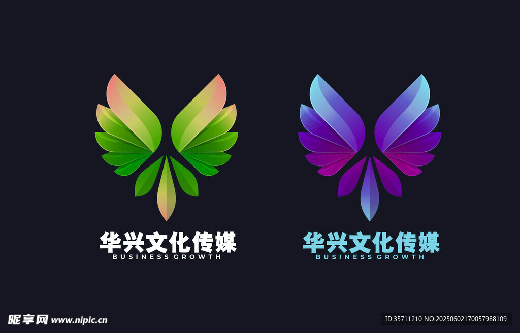 公司logo图案
