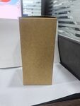 棕色纸质包装盒展示