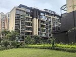 现代风格花园式住宅小区
