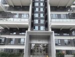 现代多层建筑外观设计