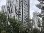 高层住宅区景观
