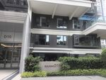 现代风格建筑外观景观