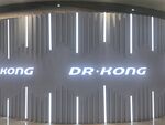 品牌店面展示