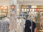 童装店内景展示