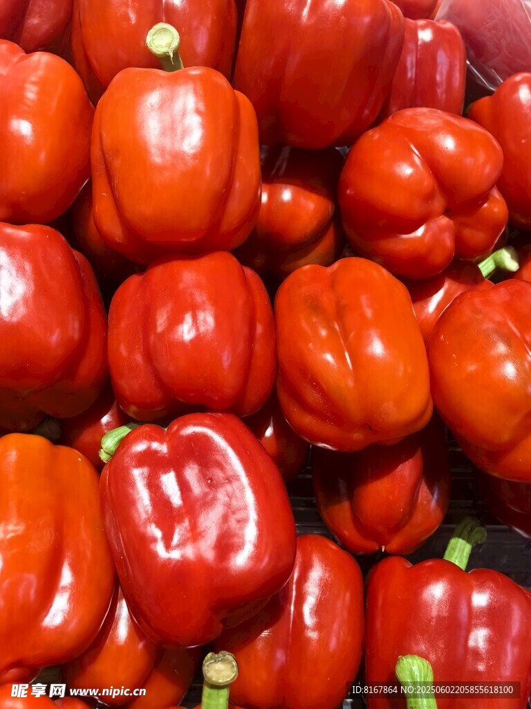 灯笼椒