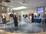 时尚服装店陈列展示