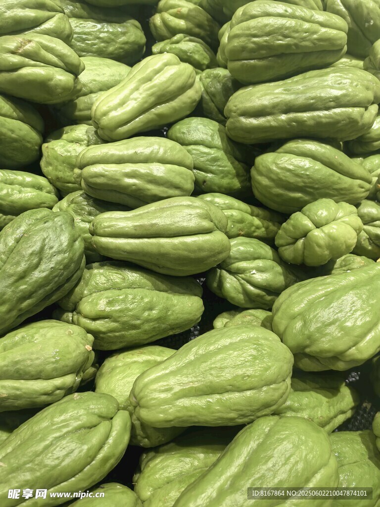 苦瓜