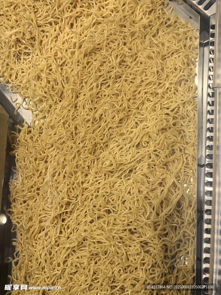 金黄麦粒展示