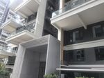 现代风格多层住宅外观