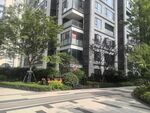 现代小区景观与建筑风貌