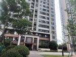 现代高层住宅景观