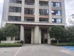 现代风格多层住宅建筑